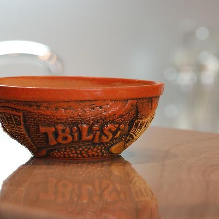 Dako Apartment Tbilisi Rum bild
