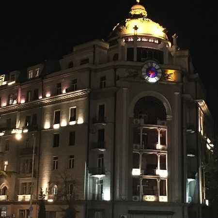 Dako Apartment Tbilisi Exteriör bild